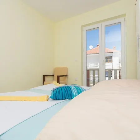 Apartment Ljuba Trogir Exterior photo