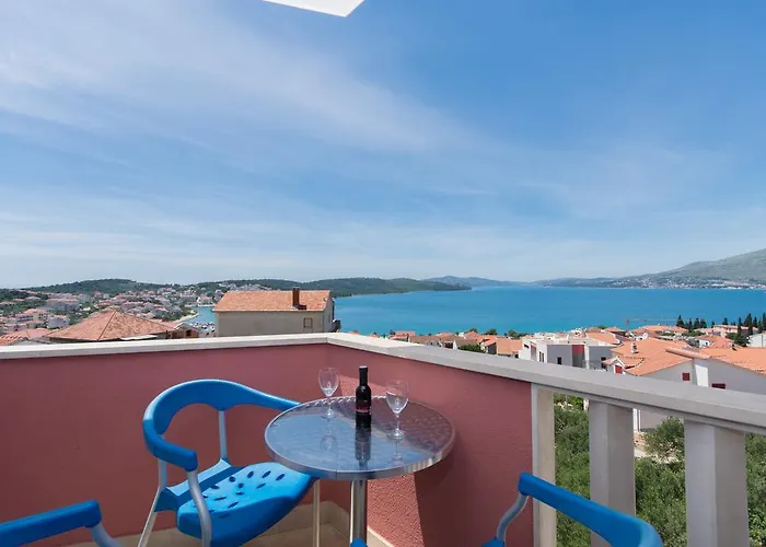 Apartment Ljuba
