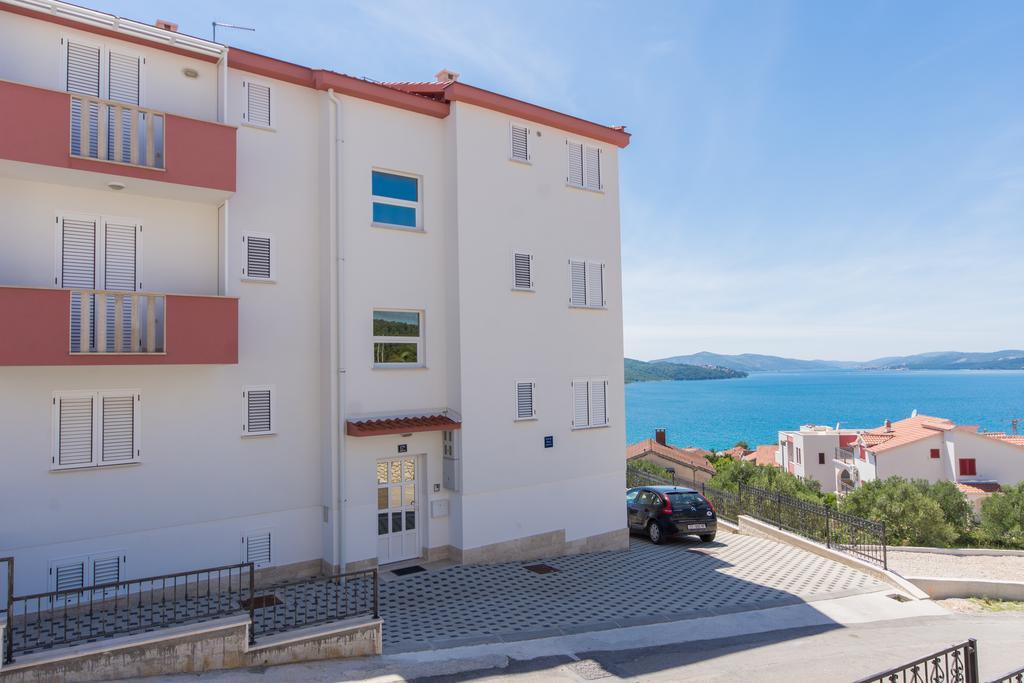 Apartment Ljuba Trogir