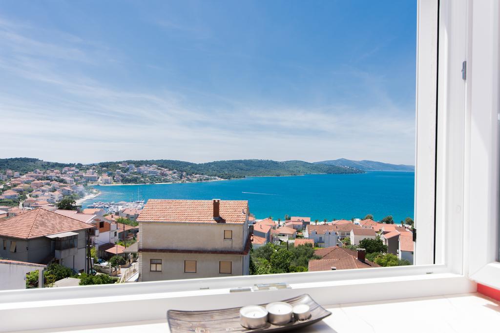 Apartment Ljuba *