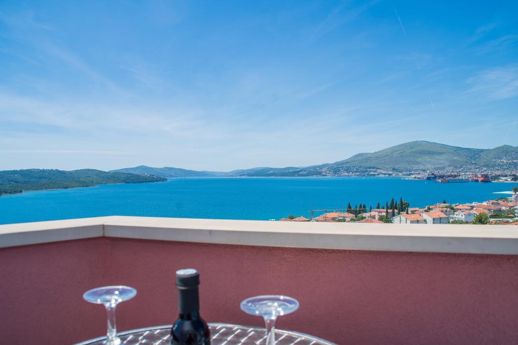 Apartment Ljuba *