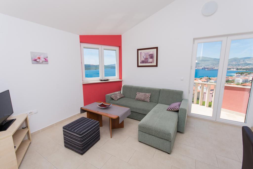 Apartment Ljuba