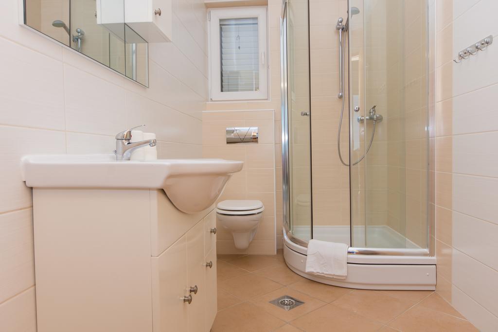 Apartment Ljuba