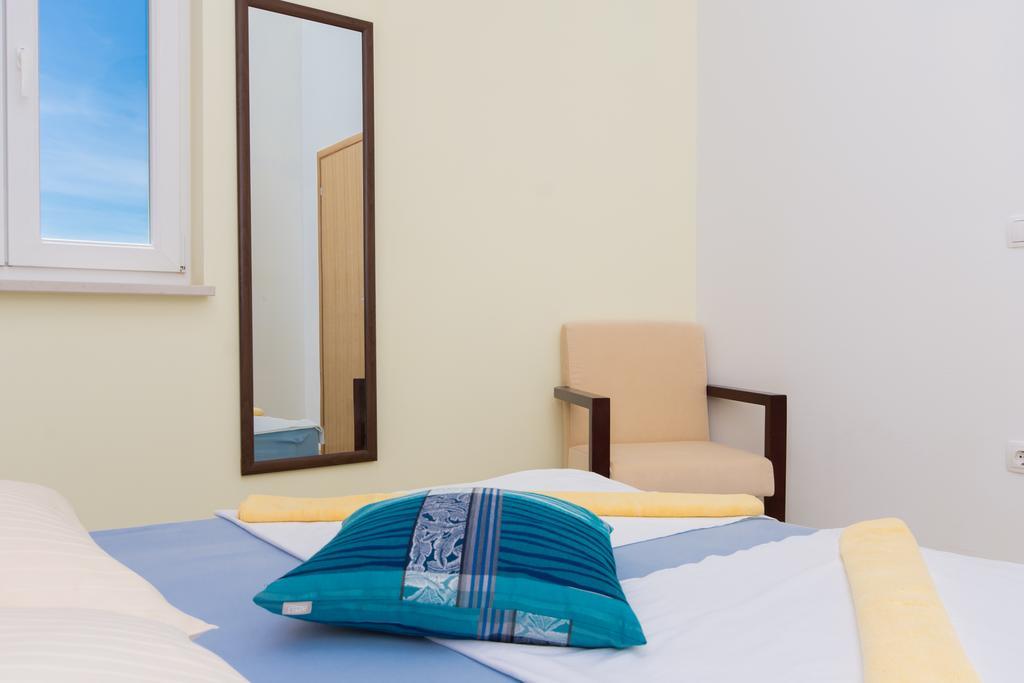 Apartment Ljuba *