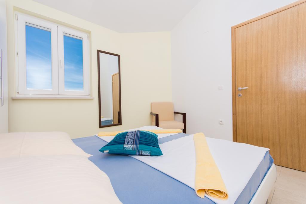 Apartment Ljuba Trogir