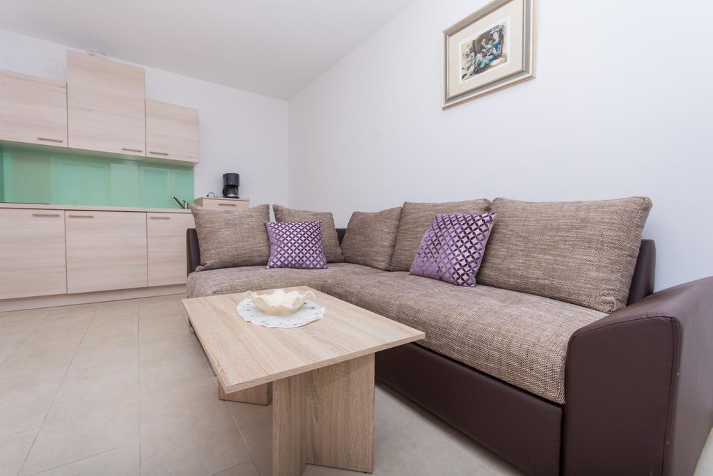 Apartment Ljuba Trogir