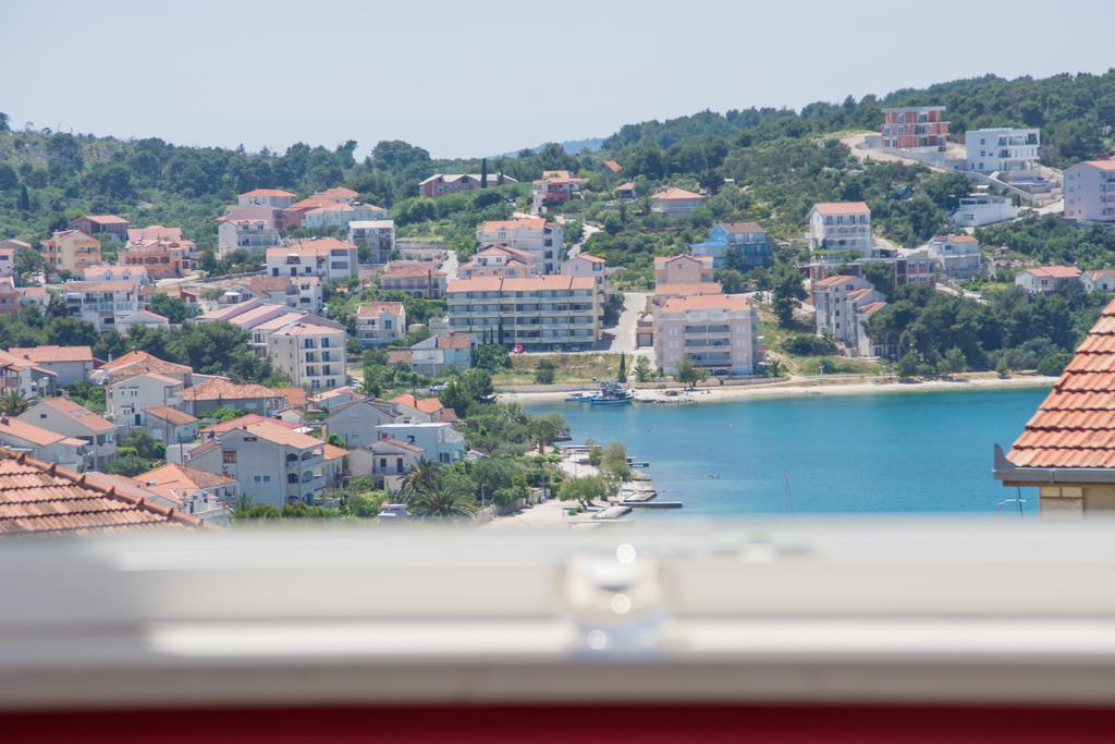 Ljuba Trogir