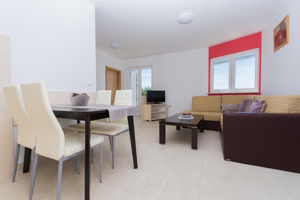 Apartment Ljuba
