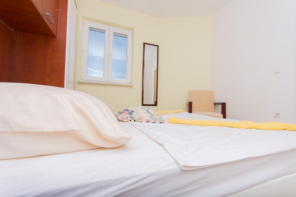Apartment Ljuba