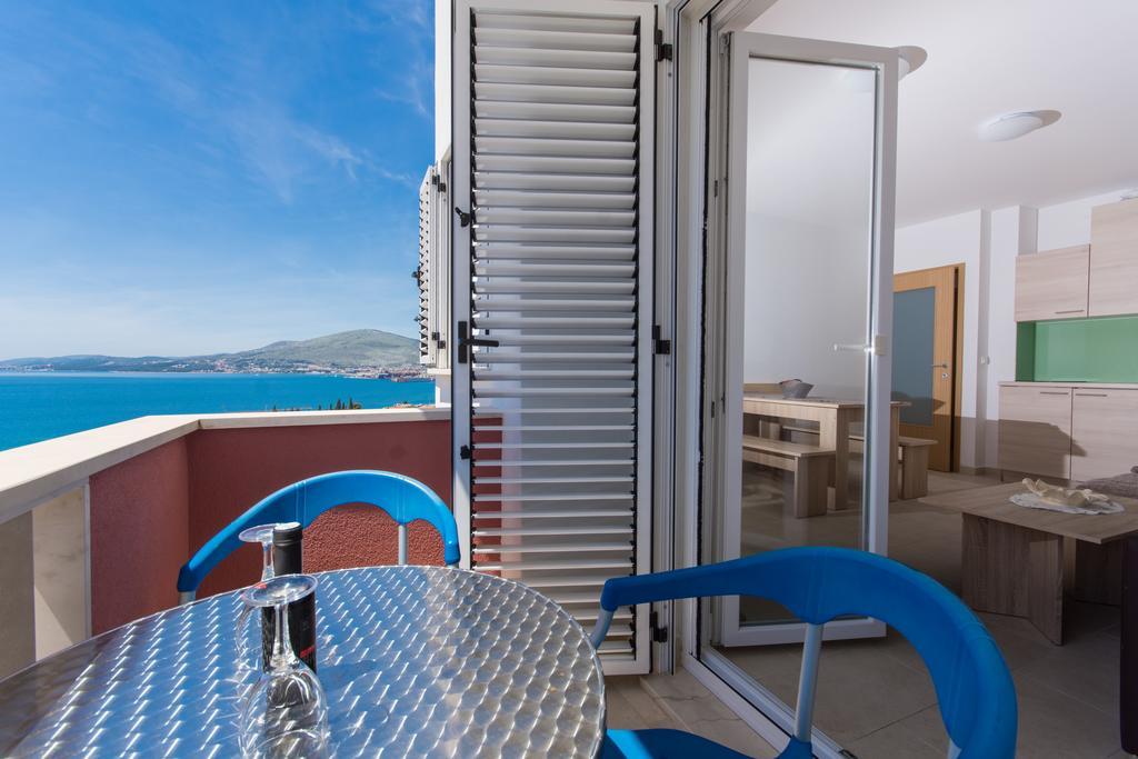 Apartment Ljuba