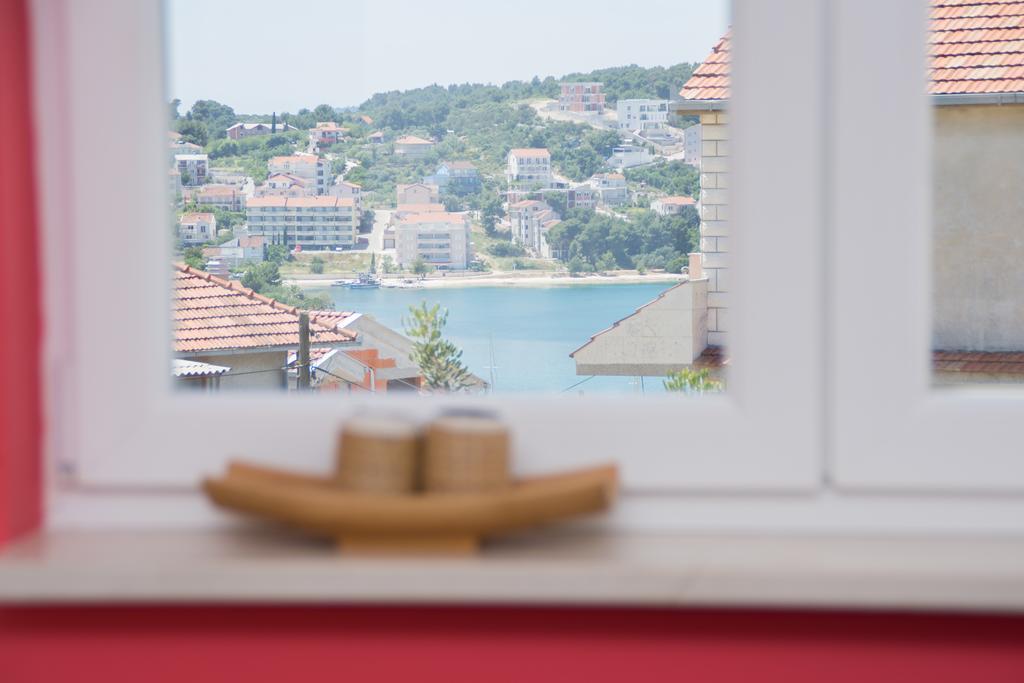 Apartment Ljuba *