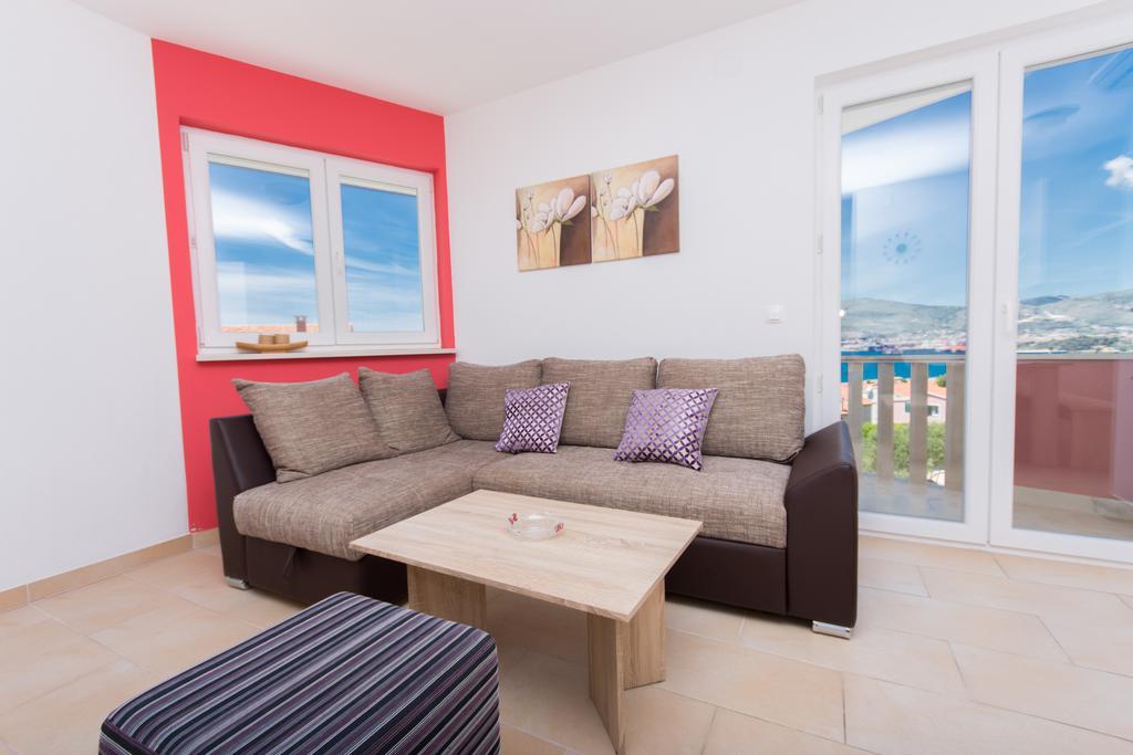 Apartment Ljuba *