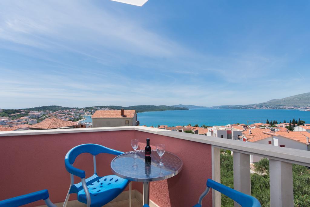 Ljuba Apartment Trogir